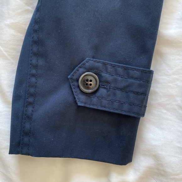 H&M Dark Blue Men’s Jacket Size 42R - Picture 11 of 13